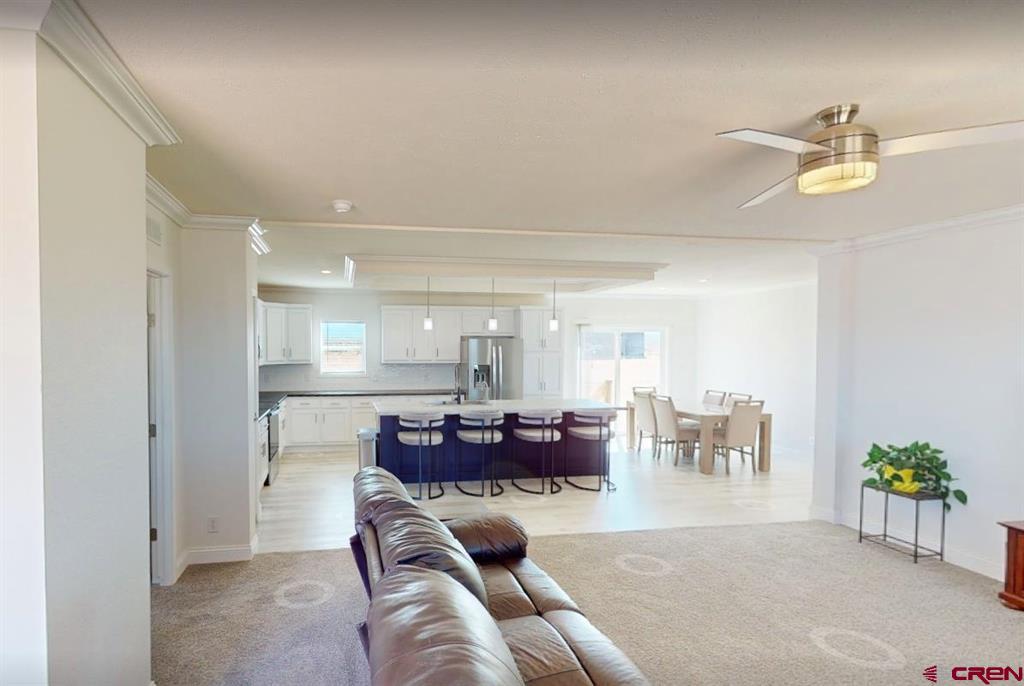 16363 Peacock Road San Luis CO 81152