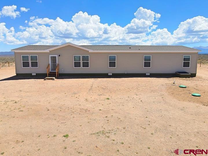 16363 Peacock Road San Luis CO 81152