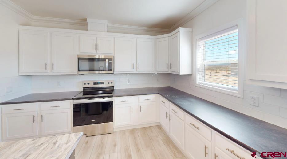 16363 Peacock Road San Luis CO 81152
