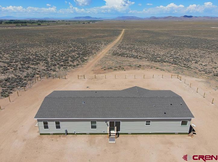 16363 Peacock Road San Luis CO 81152