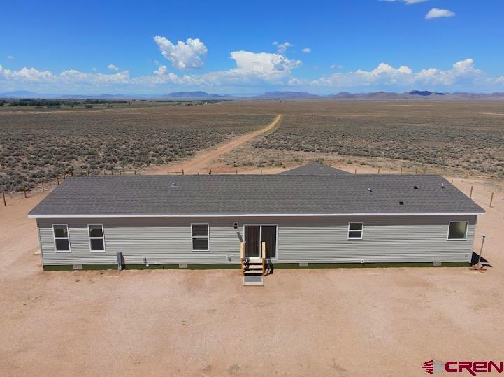 16363 Peacock Road San Luis CO 81152