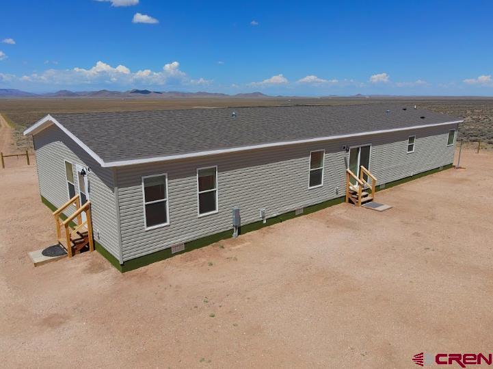 16363 Peacock Road San Luis CO 81152
