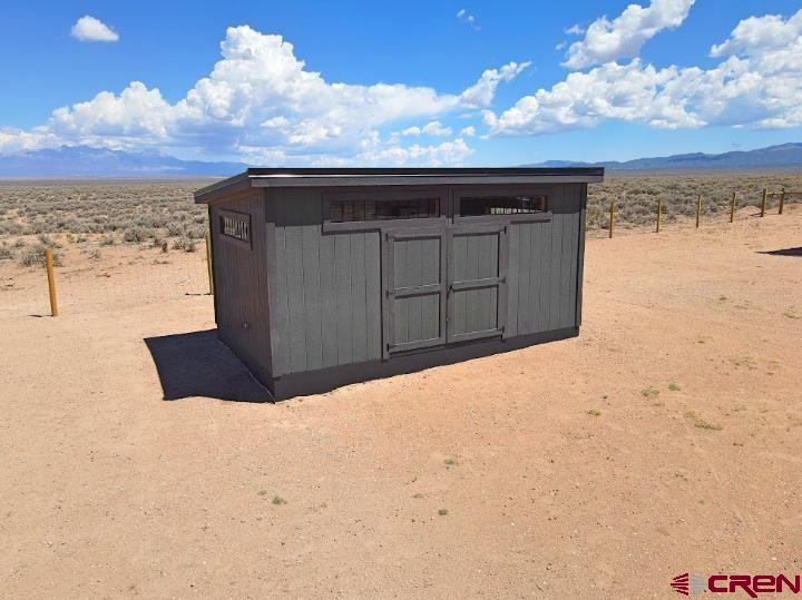 16363 Peacock Road San Luis CO 81152