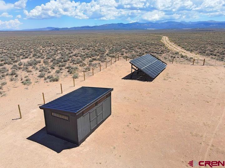 16363 Peacock Road San Luis CO 81152