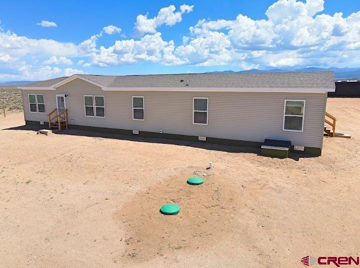 16363 Peacock Road San Luis CO 81152