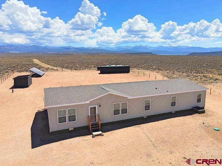 16363 Peacock Road San Luis CO 81152