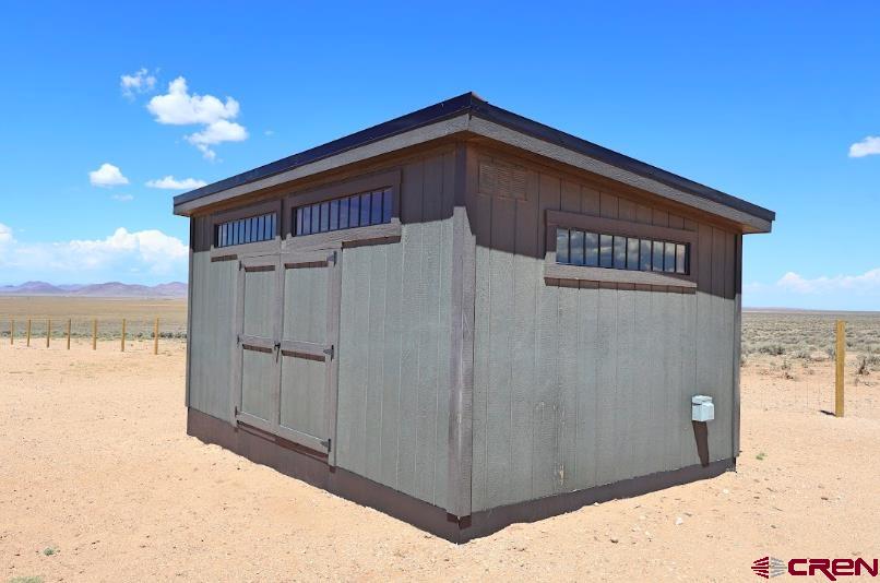16363 Peacock Road San Luis CO 81152