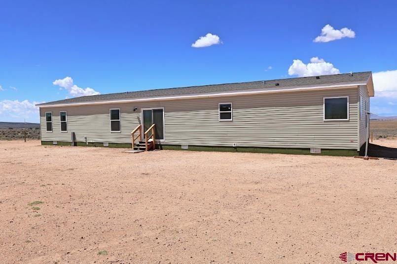 16363 Peacock Road San Luis CO 81152