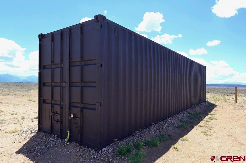16363 Peacock Road San Luis CO 81152