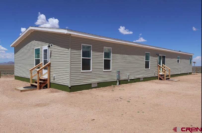 16363 Peacock Road San Luis CO 81152