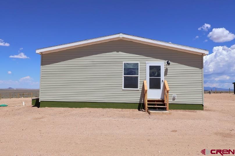 16363 Peacock Road San Luis CO 81152