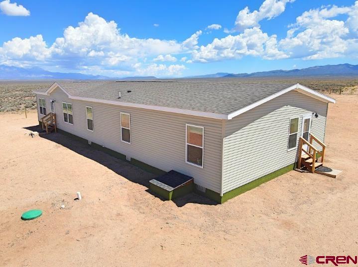 16363 Peacock Road San Luis CO 81152