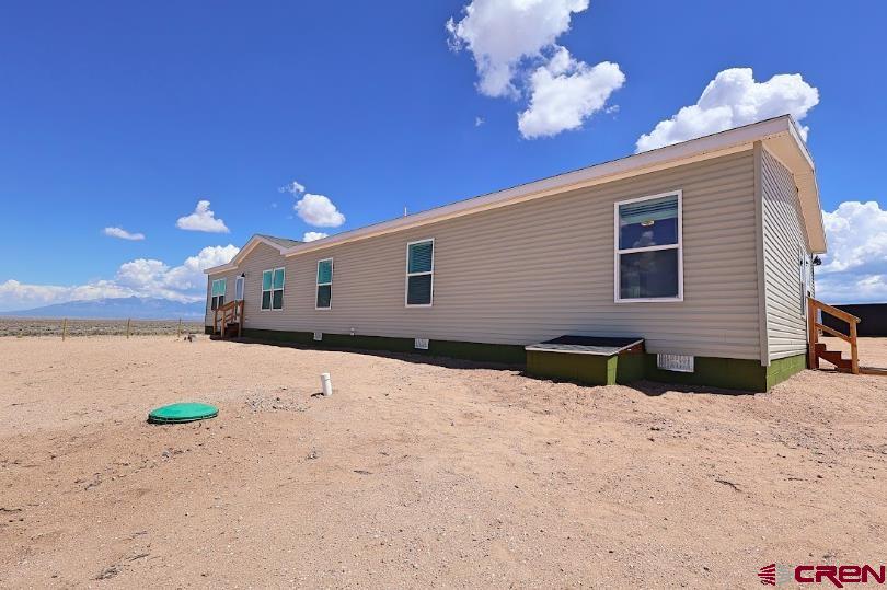 16363 Peacock Road San Luis CO 81152