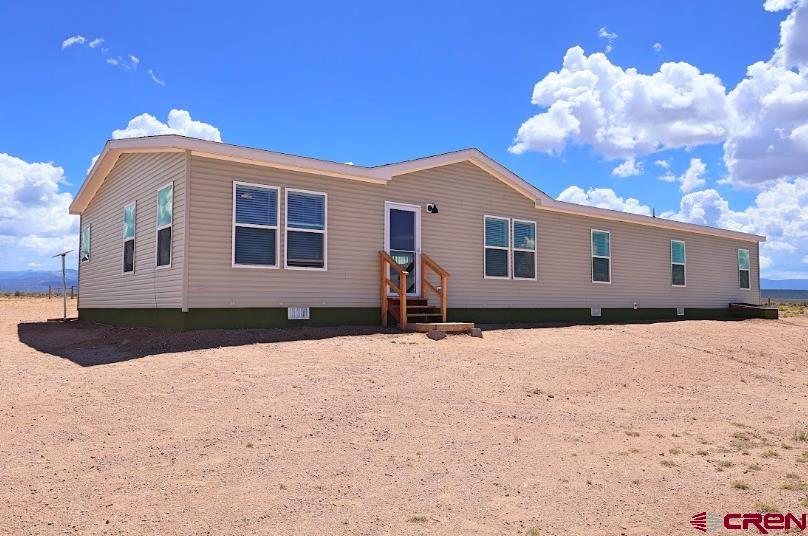 16363 Peacock Road San Luis CO 81152
