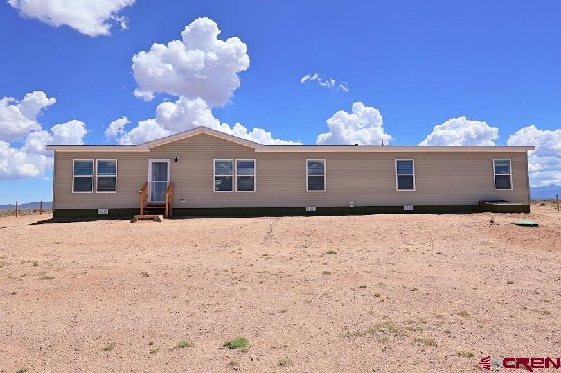 16363 Peacock Road San Luis CO 81152