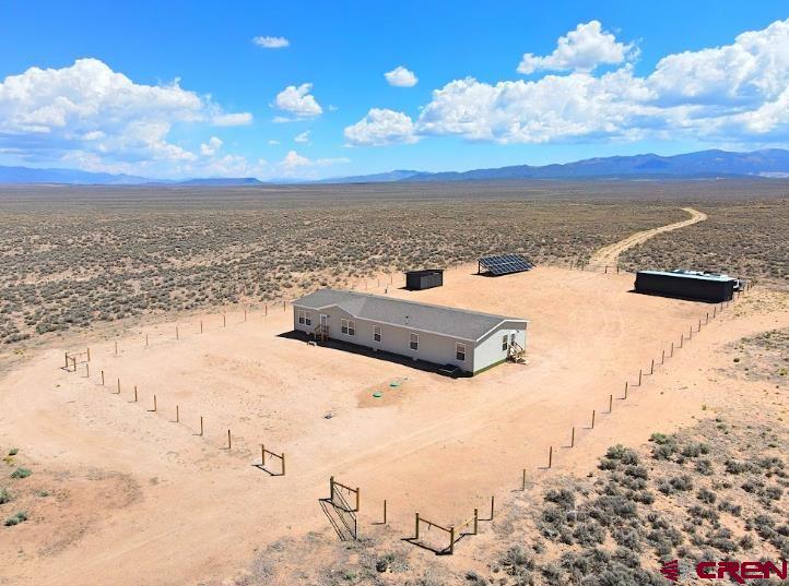 16363 Peacock Road San Luis CO 81152