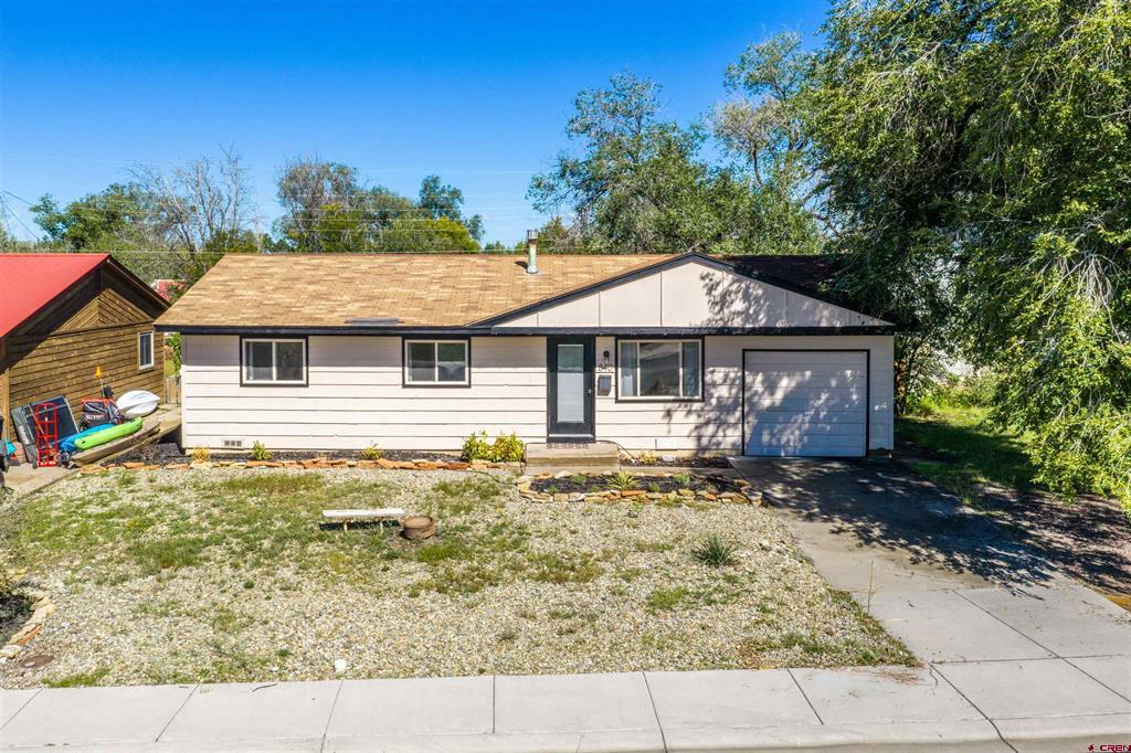 840 Brookside Drive Cortez CO 81321