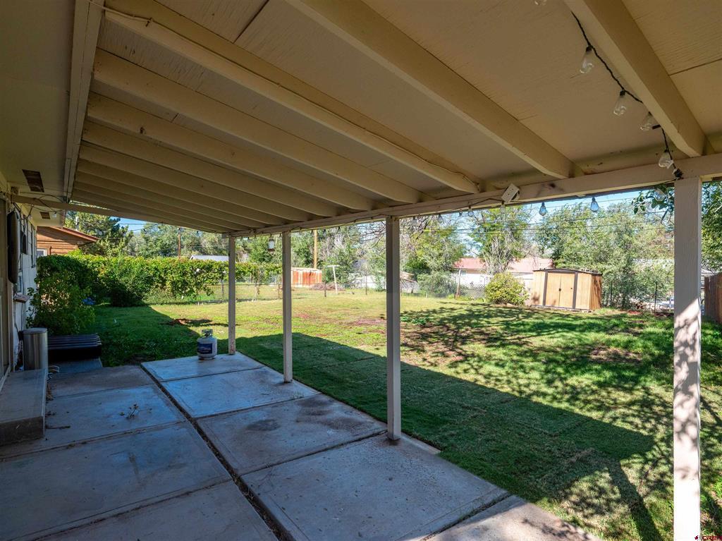 840 Brookside Drive Cortez CO 81321