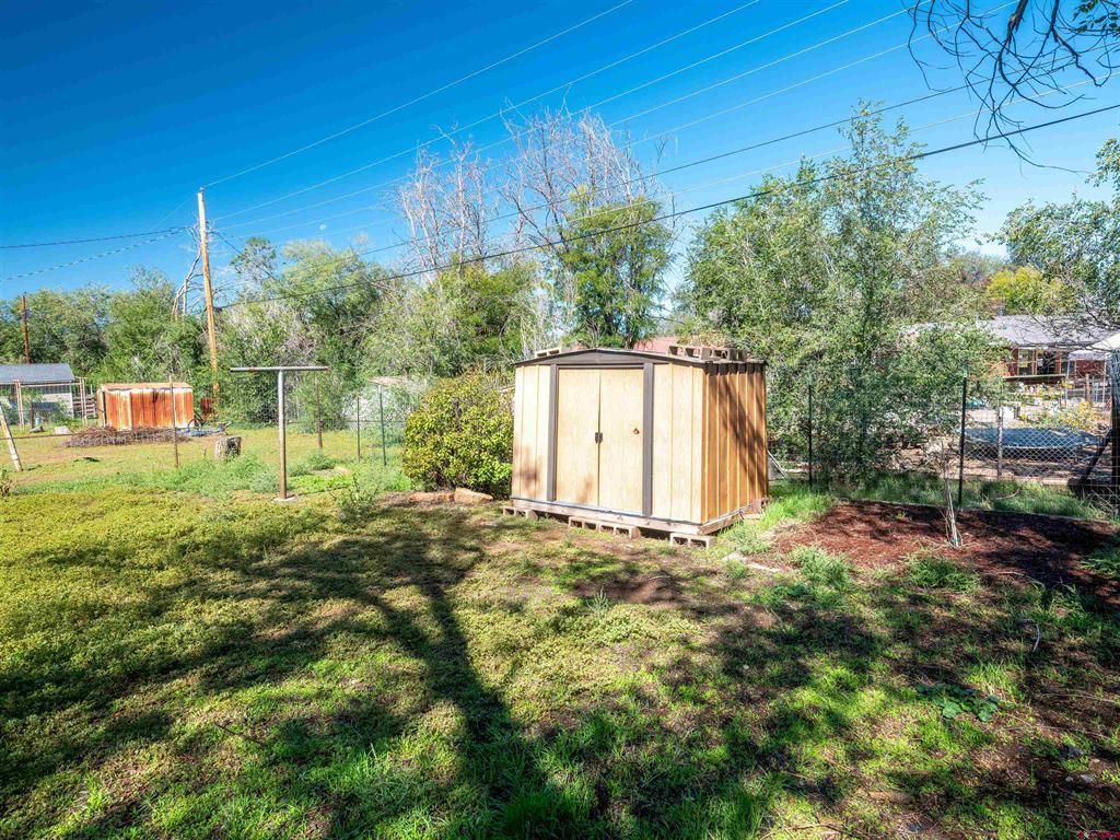840 Brookside Drive Cortez CO 81321