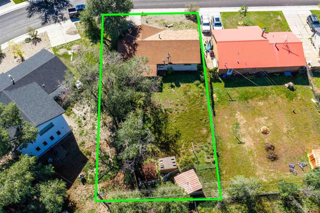 840 Brookside Drive Cortez CO 81321