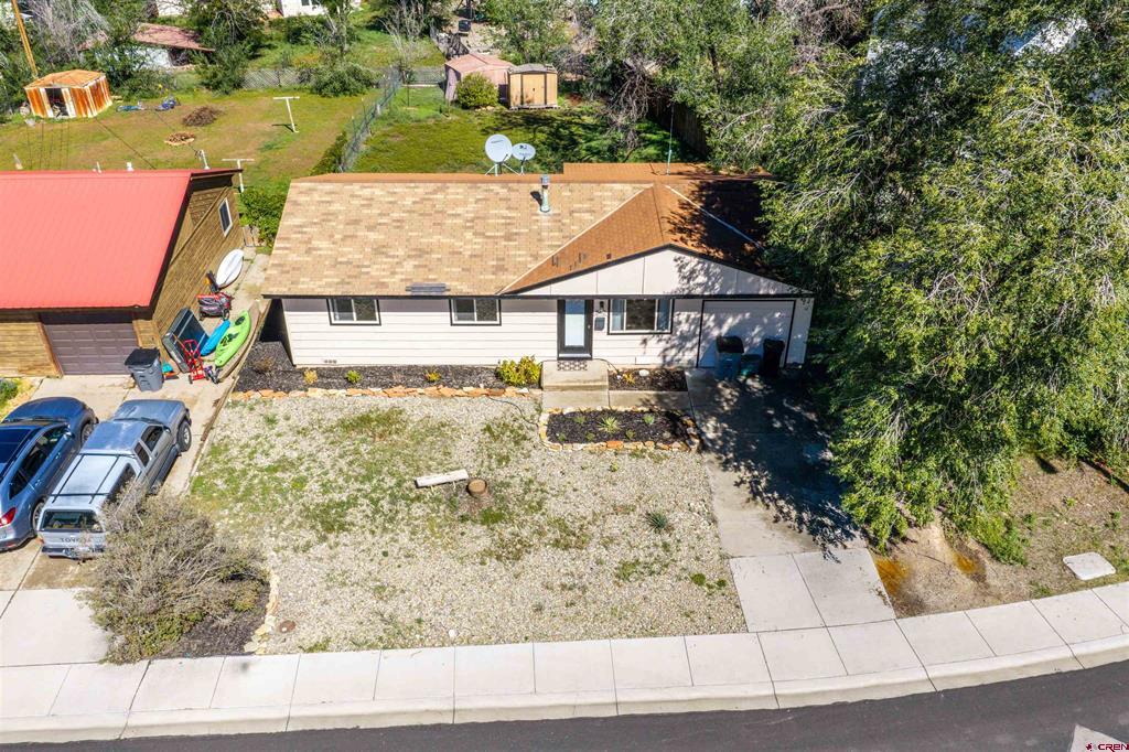 840 Brookside Drive Cortez CO 81321