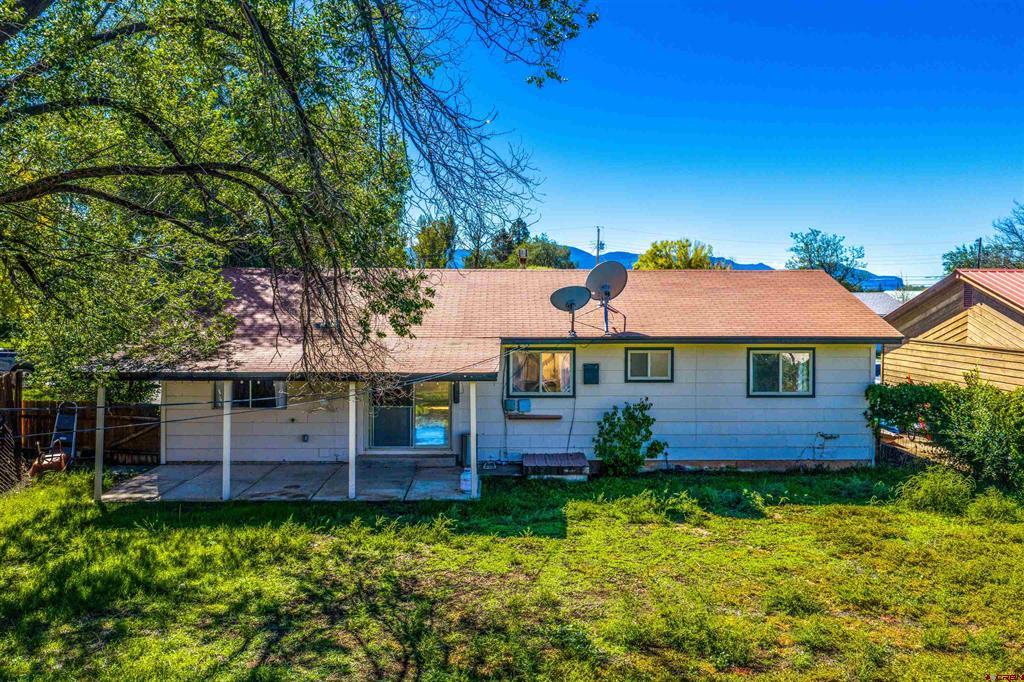 840 Brookside Drive Cortez CO 81321