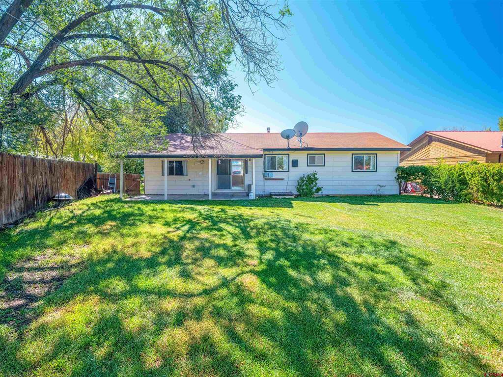 840 Brookside Drive Cortez CO 81321
