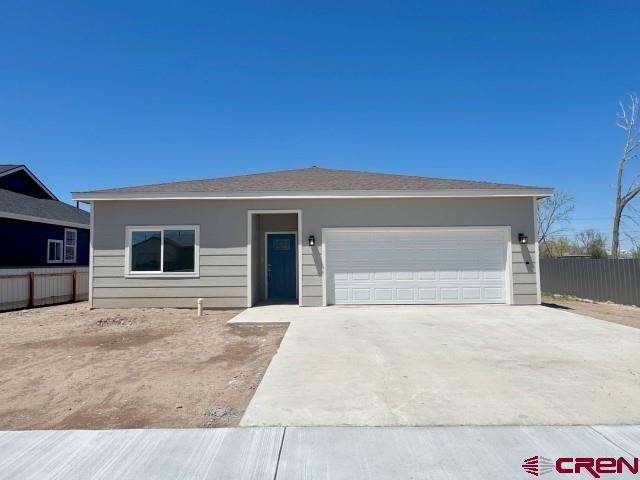 1911 Edison Avenue Alamosa CO 81101