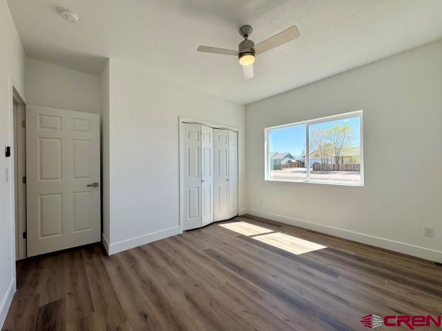 1911 Edison Avenue Alamosa CO 81101