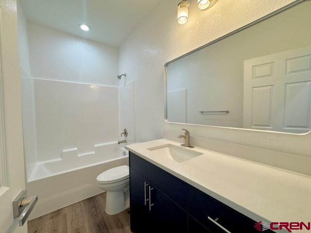 1911 Edison Avenue Alamosa CO 81101