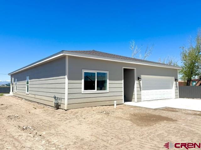 1911 Edison Avenue Alamosa CO 81101