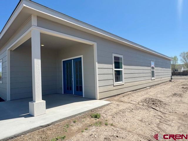 1911 Edison Avenue Alamosa CO 81101