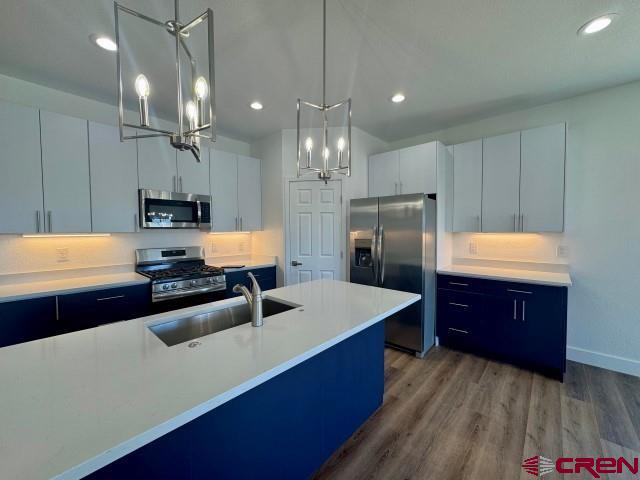 1911 Edison Avenue Alamosa CO 81101