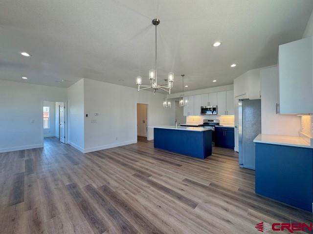 1911 Edison Avenue Alamosa CO 81101