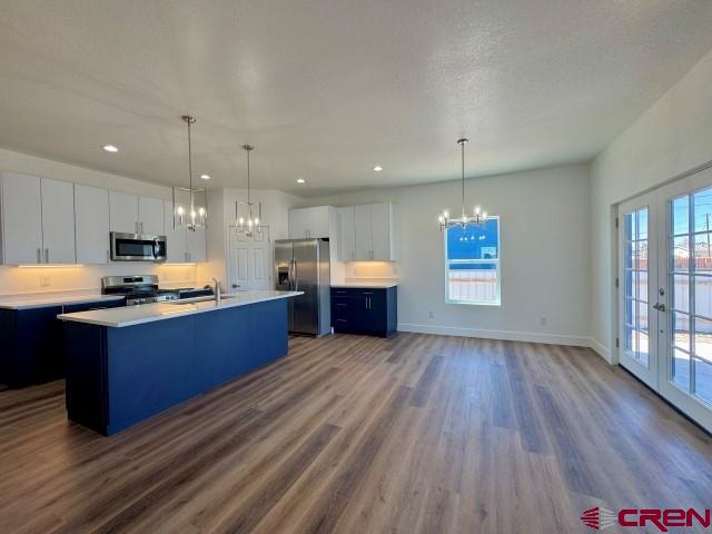 1911 Edison Avenue Alamosa CO 81101