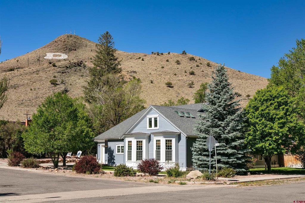 575 8th Street Del Norte CO 81132