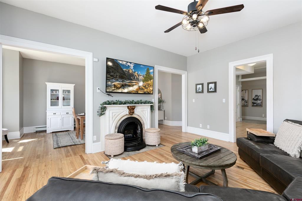 575 8th Street Del Norte CO 81132