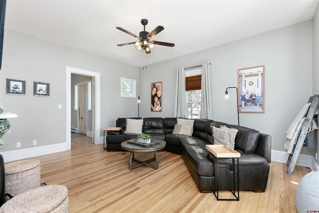 575 8th Street Del Norte CO 81132