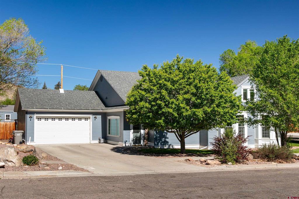 575 8th Street Del Norte CO 81132