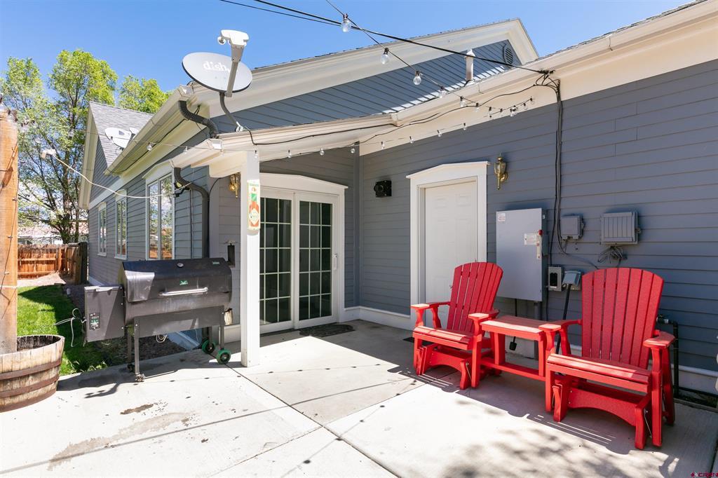 575 8th Street Del Norte CO 81132