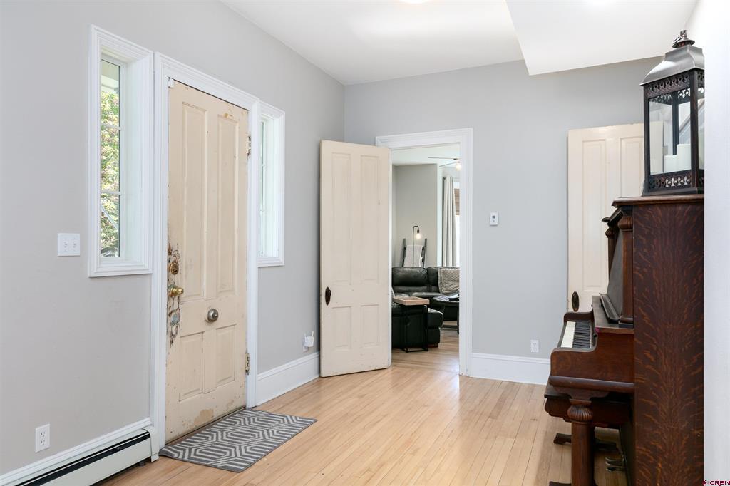 575 8th Street Del Norte CO 81132