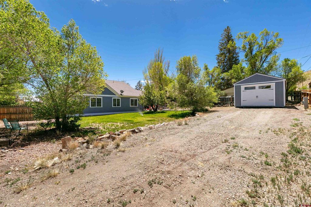 575 8th Street Del Norte CO 81132