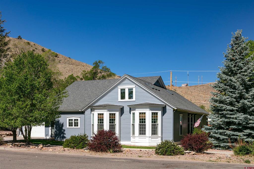 575 8th Street Del Norte CO 81132