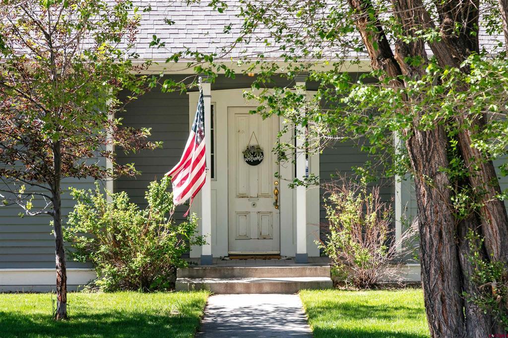 575 8th Street Del Norte CO 81132