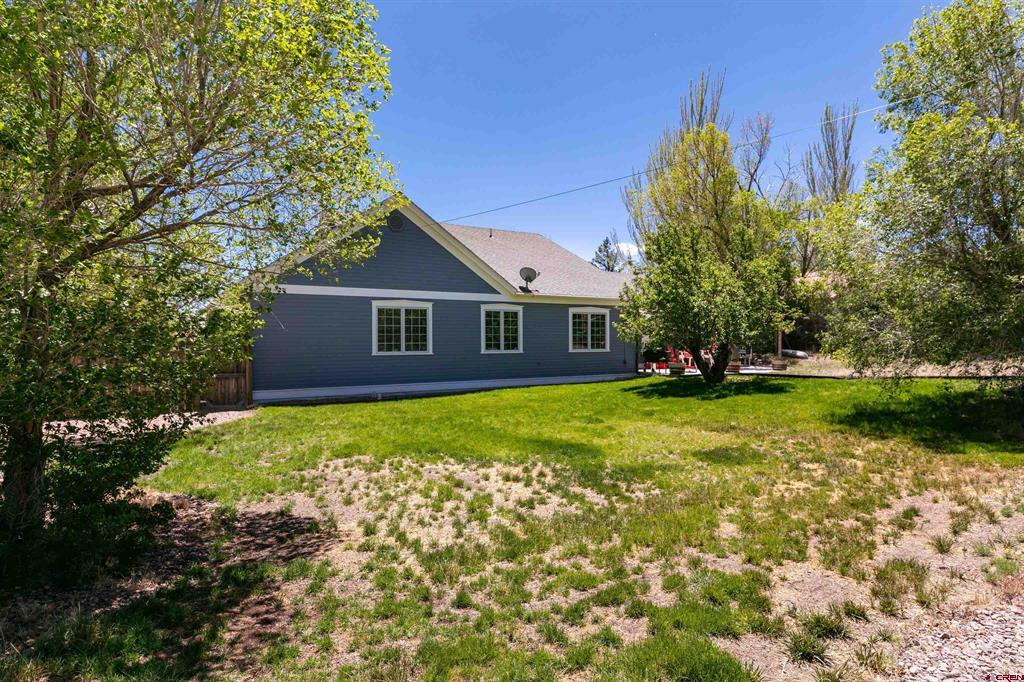 575 8th Street Del Norte CO 81132