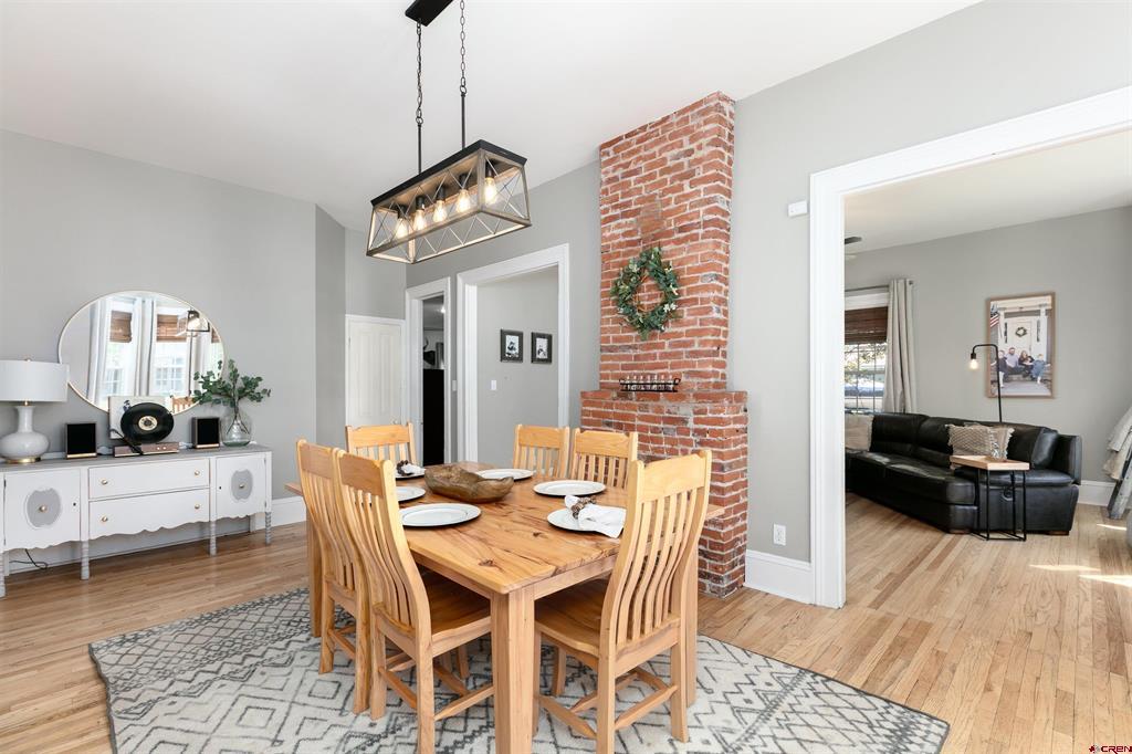 575 8th Street Del Norte CO 81132