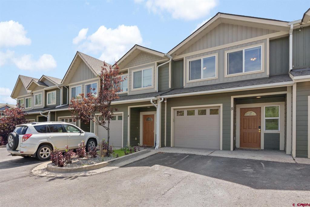 55 Westwood Place Durango CO 81301