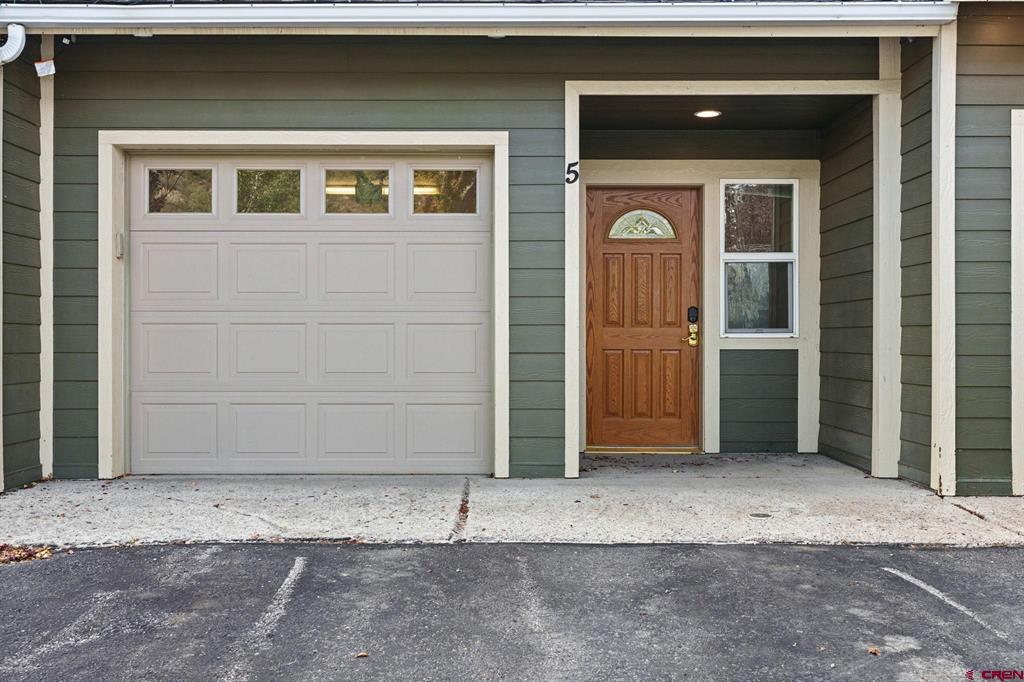 55 Westwood Place Durango CO 81301