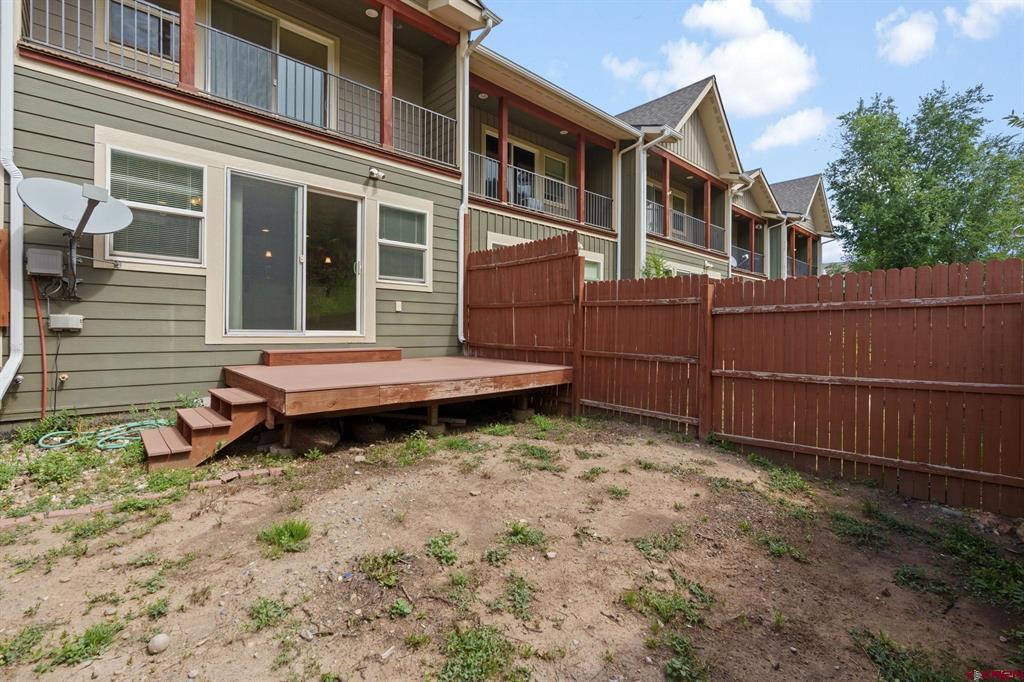 55 Westwood Place Durango CO 81301