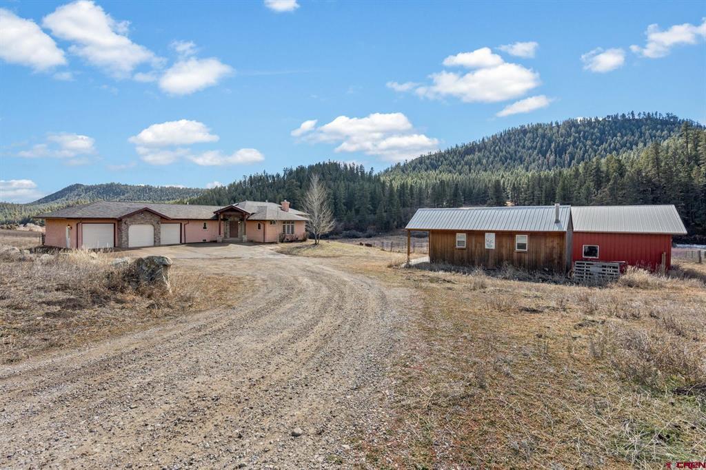 24800 Us Highway 160 Bayfield CO 81122
